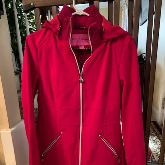 Jacket - Picture 1 of 3